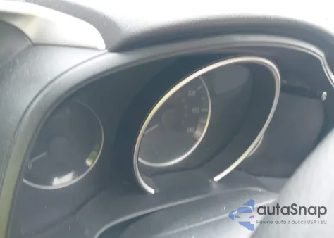 2016 Honda Fit Ex z USA, uszkodzony, nr VIN JHMGK5H76GX015450